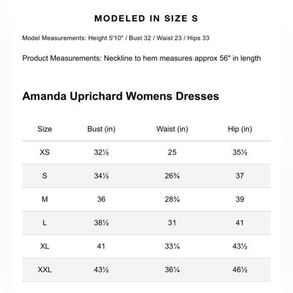 NWT Amanda Uprichard Cherri Strapless Maxi Gown Pacific Light Blue sz Medium - Picture 4 of 4